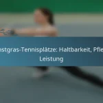 featured-image-kunstgras-tennisplatze-haltbarkeit-pflege-leistung