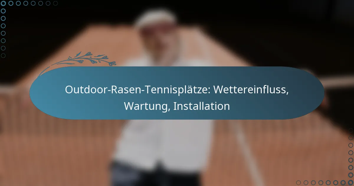 featured-image-outdoor-rasen-tennisplatze-wettereinfluss-wartung-installation