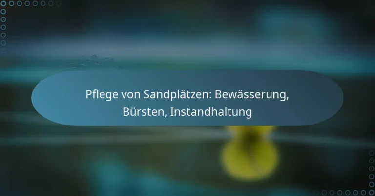featured-image-pflege-von-sandplatzen-bewasserung-bursten-instandhaltung
